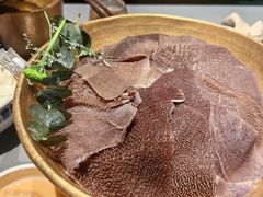 -巴奴毛肚火锅(悠唐购物中心店)
