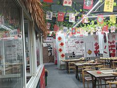 -赵老蒯土窑坑烤