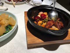 -昆仑饭店-鲜筵餐厅