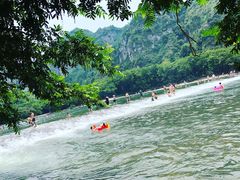 -楠溪江风景名胜区