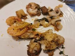 -新食谱全日制餐厅·苏州苏州湾艾美酒店