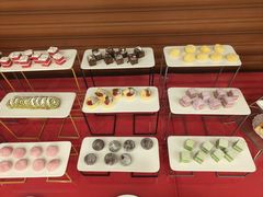 -天伦松鹤大饭店·欣妮咖啡
