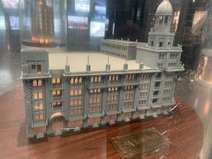 -天津市规划展览馆