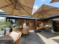 -无印良品餐堂 MUJI Diner(成都太古里店)