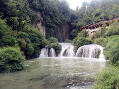 -天河潭旅游度假区