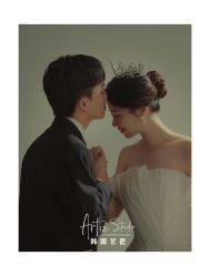 点击看大图 -韩国艺匠ARTIZ STUDIO(天津店)