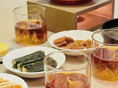 -隐溪茶馆(静安寺店)