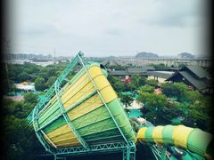 -苏州湾梦幻水世界