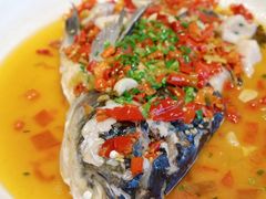 -千岛湖鱼味馆(十字街总店)