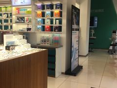 -宝岛眼镜(哈尔滨果戈里店)