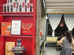 -陈熹公民族美食文化餐厅(中华广场店)