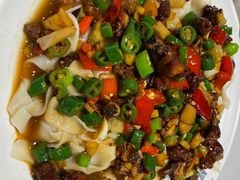 -一醒·手工面·西北传统小吃(悠方购物中心店)