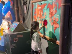 -沈阳海洋探索中心