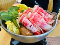-林妈妈村·日式料理(宝山万达店)