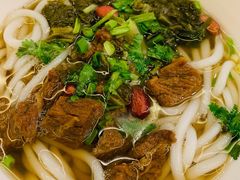 花溪牛肉粉-贵州大厦贵州厅(樱花园西街店)