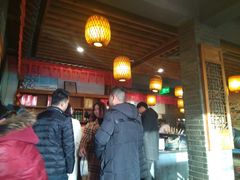 -小街天府(西工小街店)