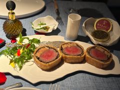 -弦月窗LUNETTE BY AMANDA(复兴路店)