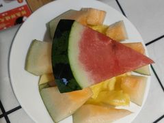 -蛙一刀·麻椒鱼火锅(金仙桥店)