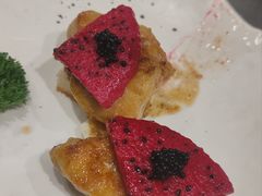 -大神太神·铁板烧(瑞虹天地月亮湾店)