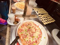 -汉巴味德(大悦城店)