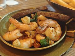 -CAPARESH開府莱舍(望京金辉店)