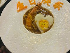 -甄御•海鲜新青岛菜(麦岛店)