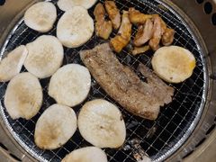-炙城·韩式烤肉(南京东路店)