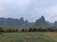 -明仕田园