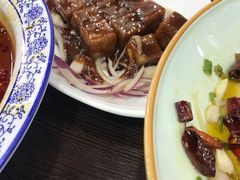 -复旦大学江湾校区食堂