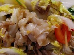 -潮汕大排档