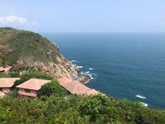 -海南分界洲岛旅游区