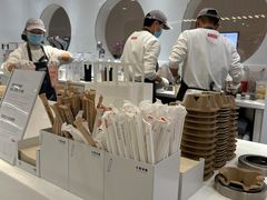 -Sevenbus一家奶茶店(昆明大悦城店)