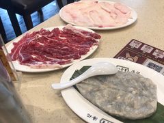 -八合里潮汕鲜牛肉火锅(吉大店)