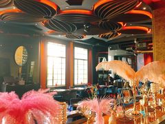-YUE·6·西式融合餐厅(外滩六号店)