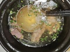东关老鹅汤/小份-巢湖名吃·东关老鹅汤(江南风情街店)