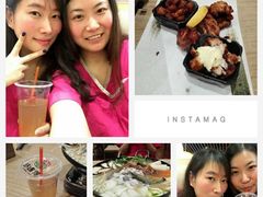 -纽斯桑拿会所(餐厅天山路店)