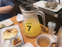 -木屋烧烤(惠阳华润小径湾店)