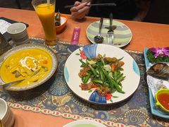 -荷花泰菜(东方新天地店)