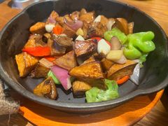 -云海肴·汽锅鸡·云南菜(苏州中心店)