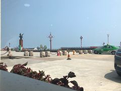 -港畔赶海蒸汽海鲜烧烤自助(仙螺岛店)