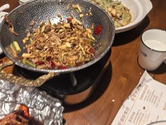 -U你·天然调味(南湖总店)