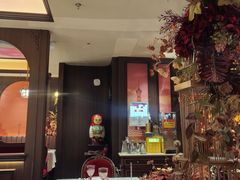 -俄士厨房(环球港店)