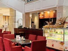 -深圳中海凯骊酒店