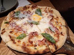 -La Strada(安福路店)