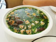 -老人和饭店(淮海中路店)