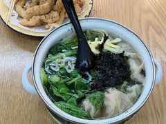 -柴爿巷·香酥鸡&馄饨(复兴中路店)