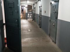 -青岛德国监狱旧址博物馆