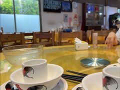 -大笑饭堂(甲子桥店)