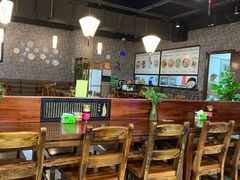 大堂-赤酱红油(家乐福店)