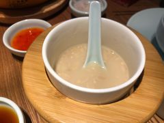 福州花生汤-闽上鲜·福建菜(龙湖滨江天街店)